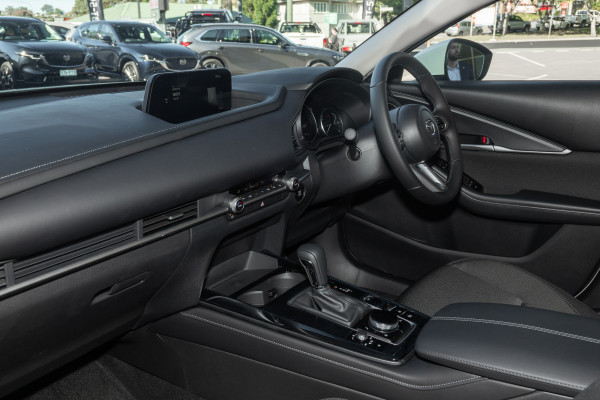 2026 Mazda CX-30 DM Series G20 Evolve SUV Image 8