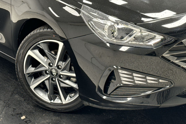 2021 Hyundai i30 PD.V4 Active Hatch Image 2