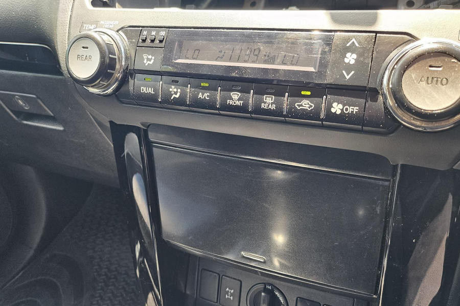 2014 Toyota Landcruiser Prado KDJ150R GXL SUV Image 17