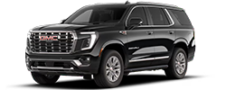 gmc yukon denali