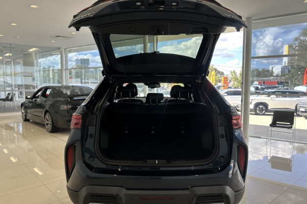 2022 GWM Haval H6GT B03 Ultra SUV Image 19