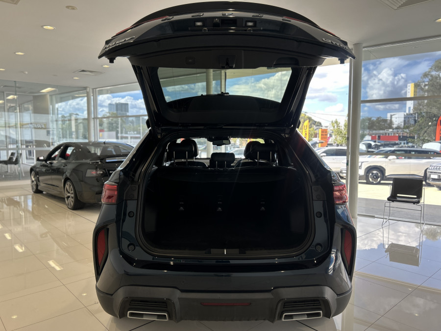 2022 GWM Haval H6GT B03 Ultra SUV Image 19