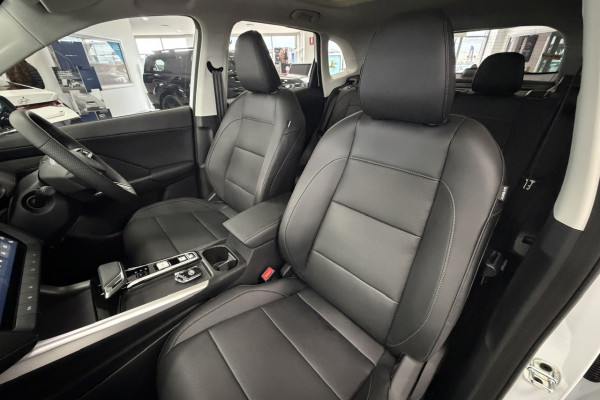 2026 MG ZS ZS32 Essence Turbo SUV Image 19