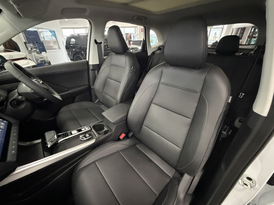 2026 MG ZS ZS32 Essence Turbo SUV Image 19