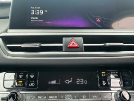 2023 Kia Seltos SP2 PE GT-Line SUV image 19