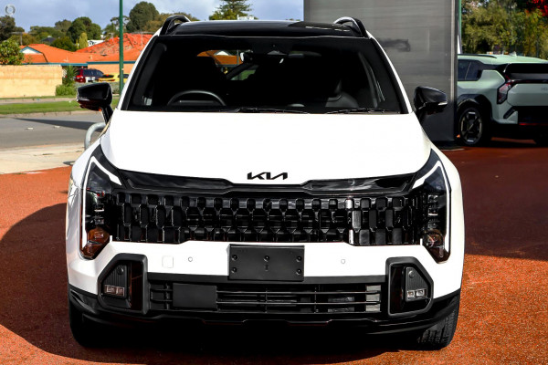 2026 MY27 Kia Sportage NQ5 PE HEV GT-Line SUV Image 2