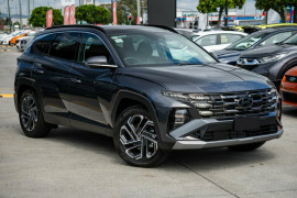 Hyundai Tucson Premium NX4.V3
