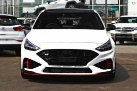 2024 MY25 Hyundai i30 PDe.V6 N Premium Hatch image 2