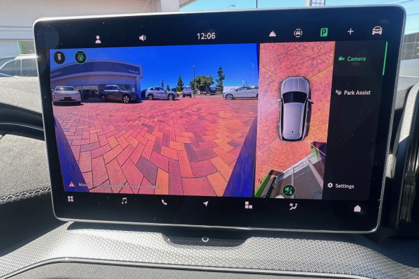 2025 Skoda Kodiaq NS Sportline SUV Image 32
