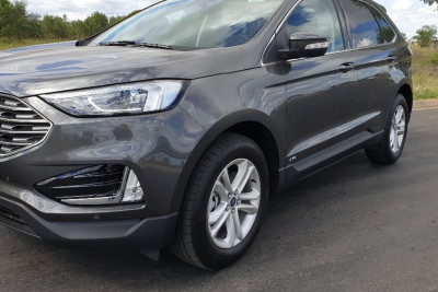 Ford Endura Trend CA