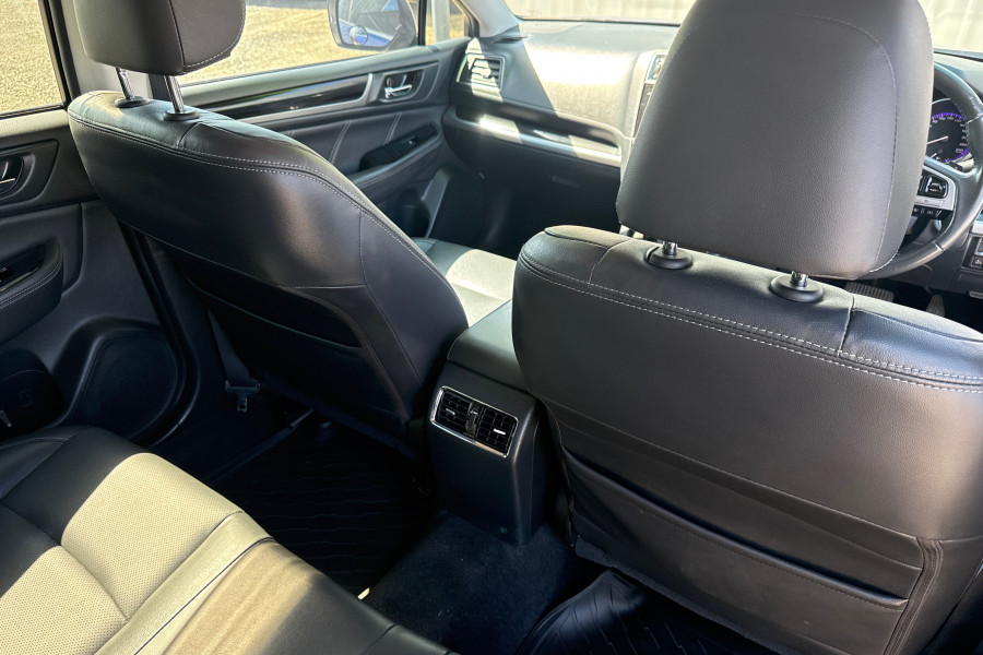 2017 Subaru Outback 6GEN 2.5i Premium SUV Image 15