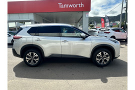 2024 Nissan X-Trail T33 ST-L SUV