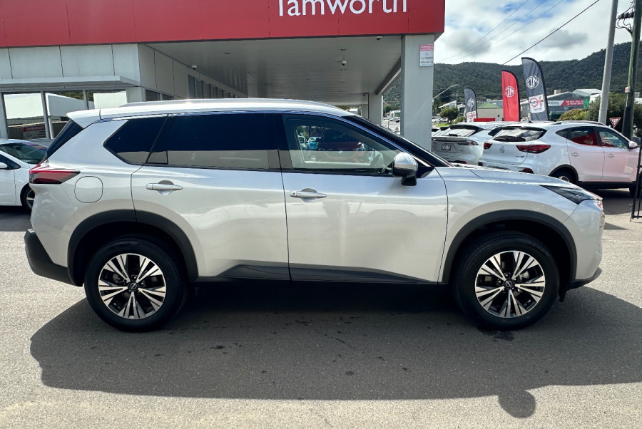 2024 Nissan X-Trail T33 ST-L SUV Image 8