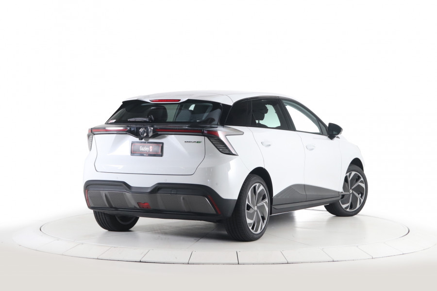 2026 MG MG4 AH4E Essence 64 Hatch Image 2