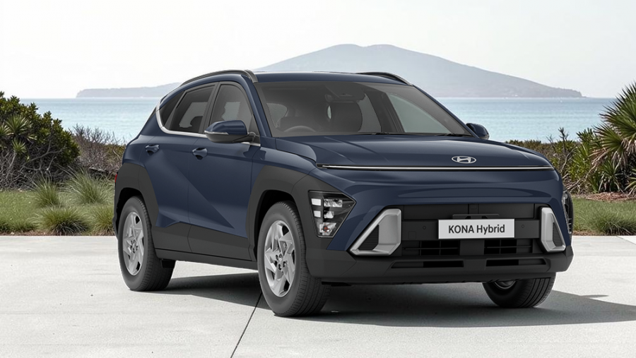 2026 Hyundai KONA SX2.V3 Hybrid SUV