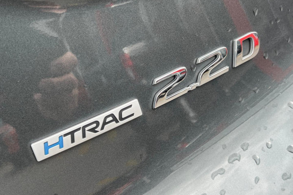 2020 MY21 Hyundai Santa Fe TM.V3 Highlander SUV Image 11