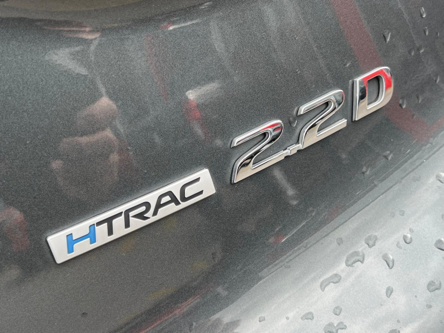 2020 MY21 Hyundai Santa Fe TM.V3 Highlander SUV Image 11