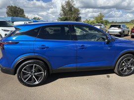 2024 Nissan QASHQAI J12 Ti SUV image 15