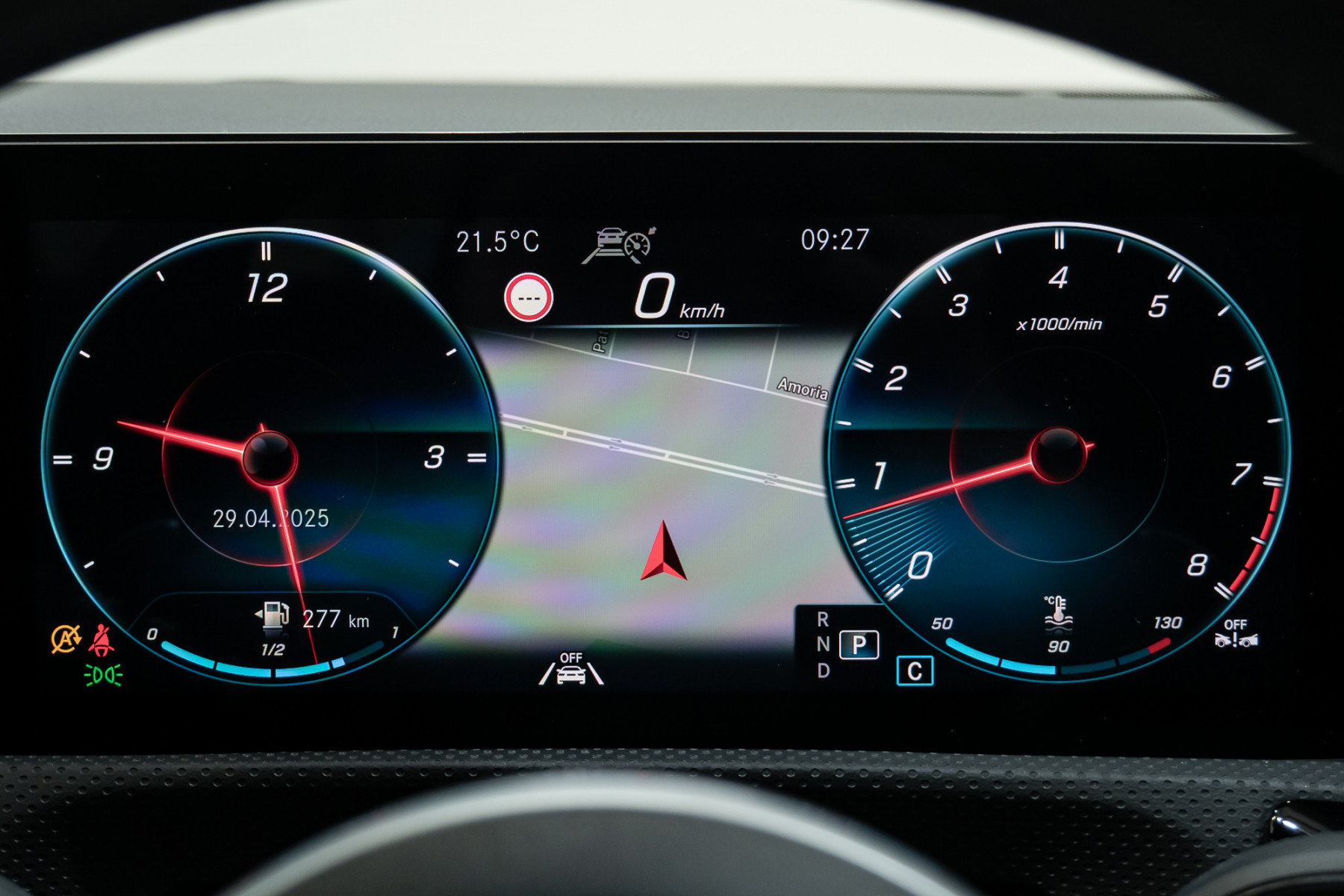 2021 Mercedes-Benz Cla 45 S 4matic+ Coupe Image 20