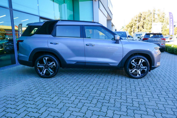 2025 MY26 KGM Torres J140 Hybrid K40 SUV Image 5