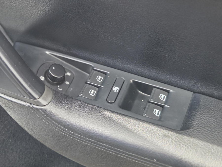 2011 MY12 Volkswagen Passat Type 3C 118TSI Wagon Image 24