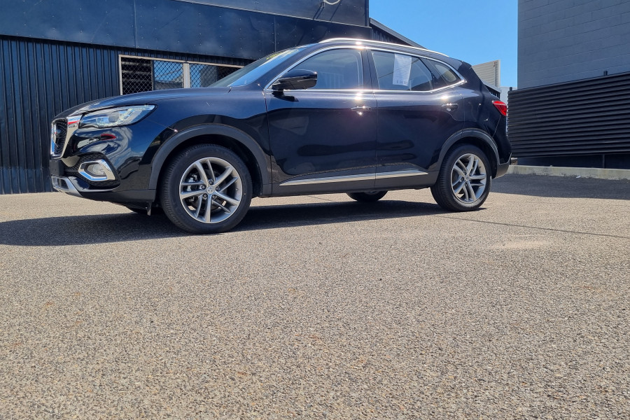 2022 MG HS SAS23 Essence SUV Image 19