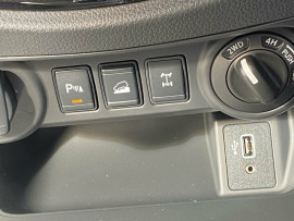 2024 Nissan Navara D23 ST Ute image 16