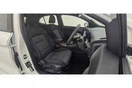 2024 MG MG3 Excite Hatch