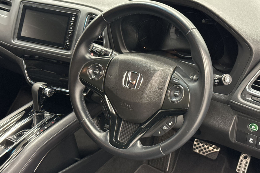 2021 Honda HR-V  RS SUV Image 17