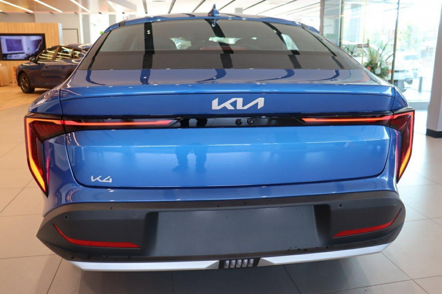 2024 MY25 Kia K4 CL4m Sport+ Sedan Image 13