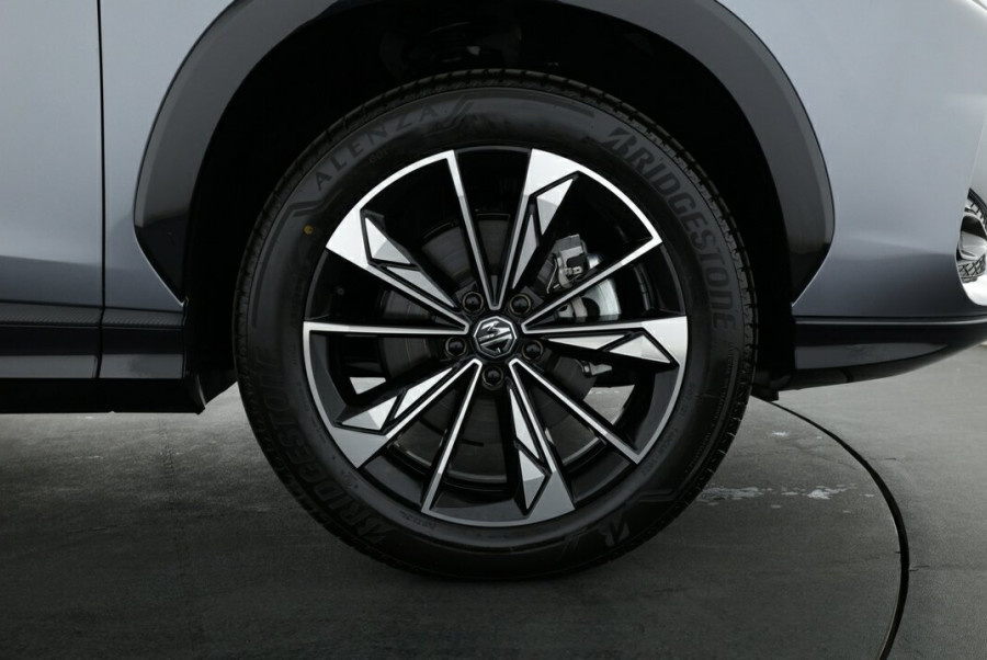 2024 MY25 MG HS AS33 Excite SUV Image 21