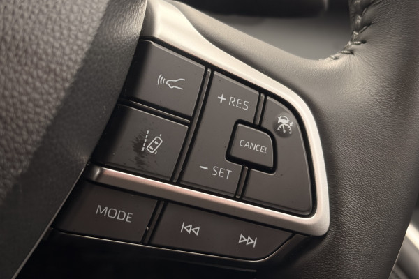 2023 Toyota Kluger AXUH78R GX SUV Image 7