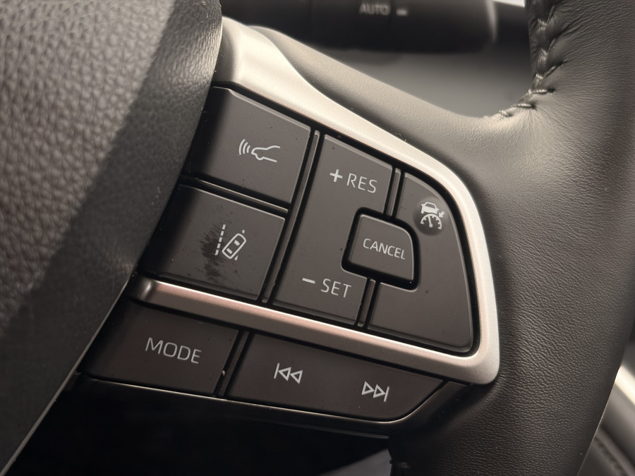 2023 Toyota Kluger AXUH78R GX SUV Image 7