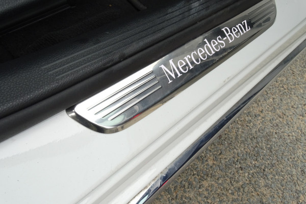 2020 MY21 Mercedes-Benz C-Class W205 C300 Sedan Image 12