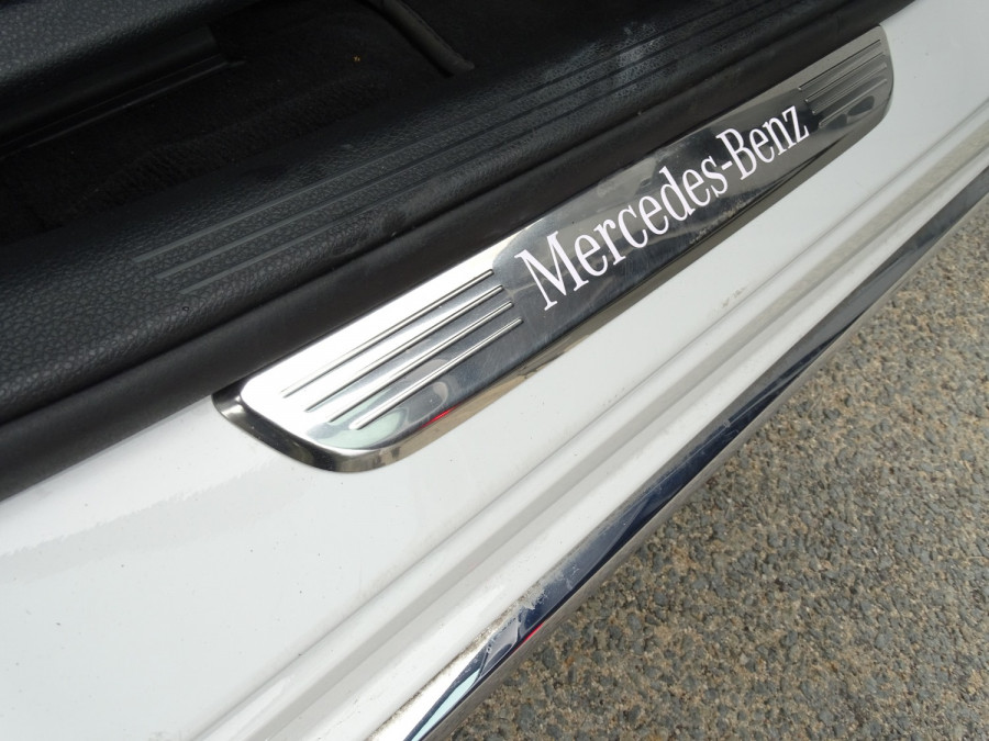 2020 MY21 Mercedes-Benz C-Class W205 C300 Sedan Image 12
