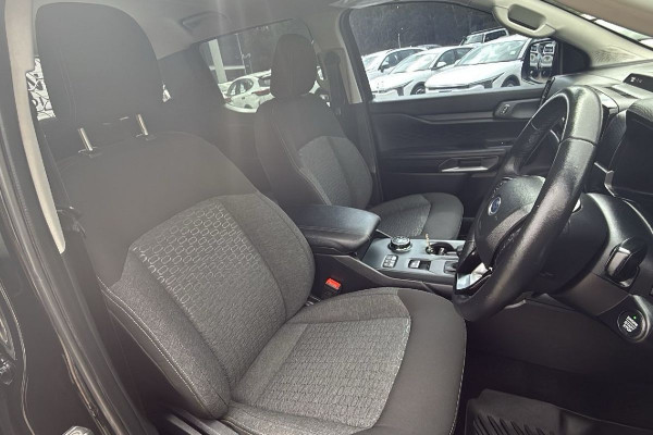2022 Ford Ranger P703 XLT Ute Image 23