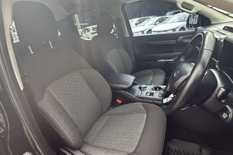 2022 Ford Ranger P703 XLT Ute Image 23