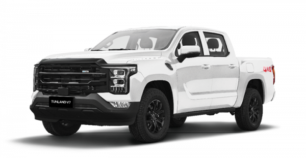 V7 C 4x4