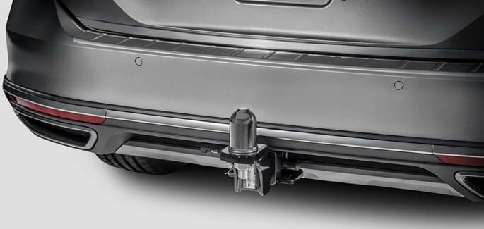Towbar kit