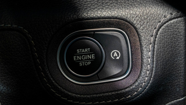2022 Mercedes-Benz GLE-Class V167 GLE53 AMG SUV image 39