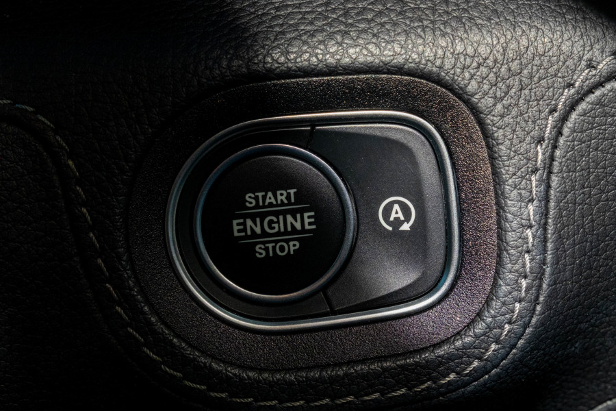 2022 Mercedes-Benz GLE-Class V167 GLE53 AMG SUV
