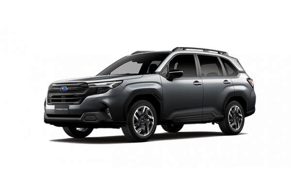 2026 Subaru Forester S6 Premium SUV