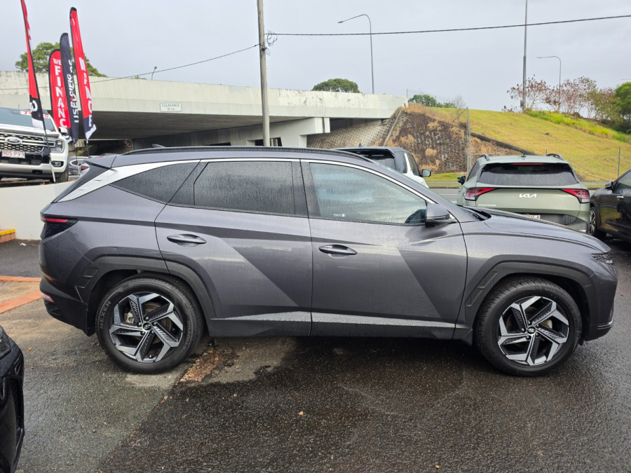 2023 MY24 Hyundai Tucson NX4.V2 Highlander SUV Image 12