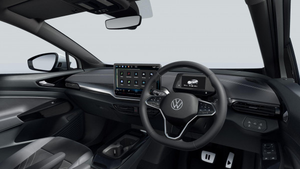 2025 Volkswagen ID. 4 E2 Pro SUV image 10