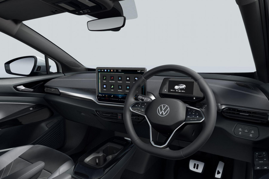 2025 Volkswagen ID. 4 E2 Pro SUV