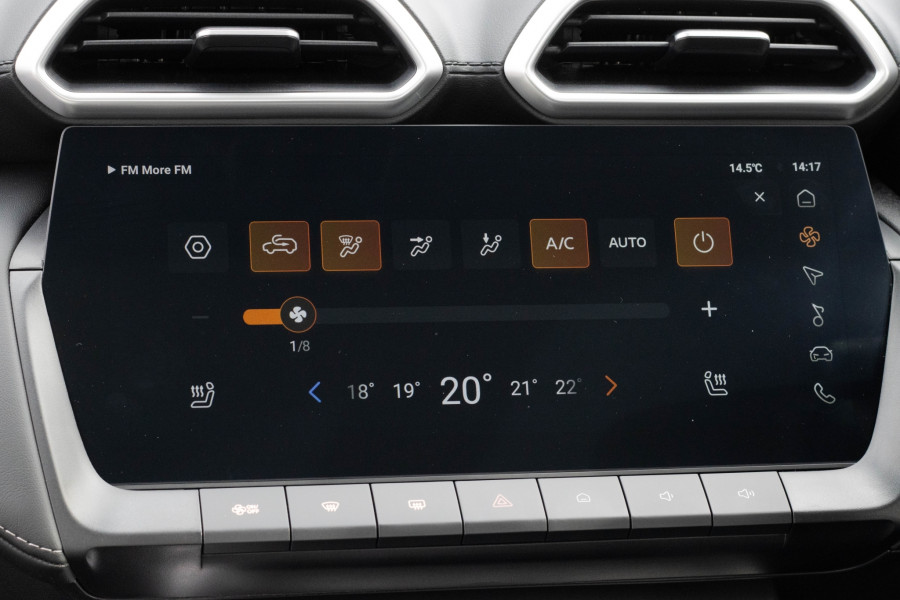 2025 MG ZS ZS32 Essence Hybrid+ SUV Image 15