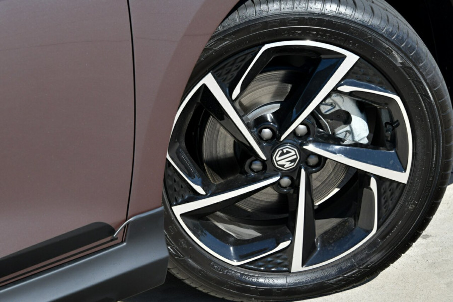 2024 MG MG5 AP32 Essence Sedan Image 26