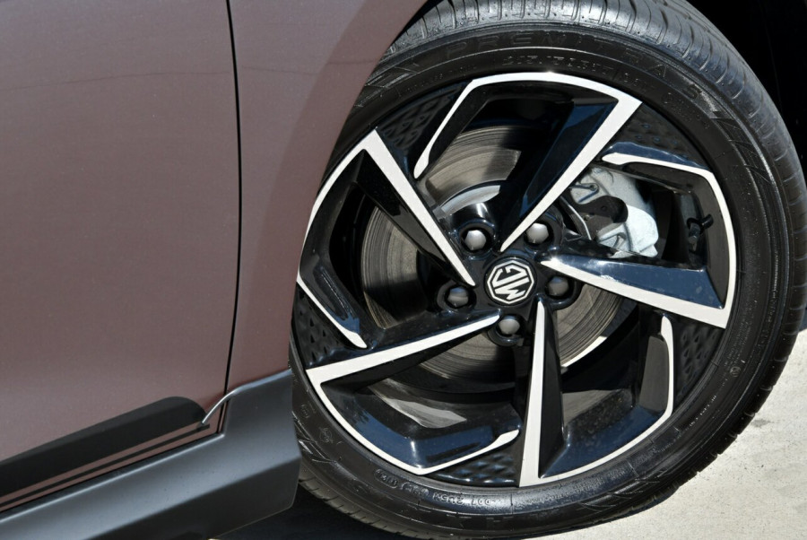 2024 MG MG5 AP32 Essence Sedan Image 26