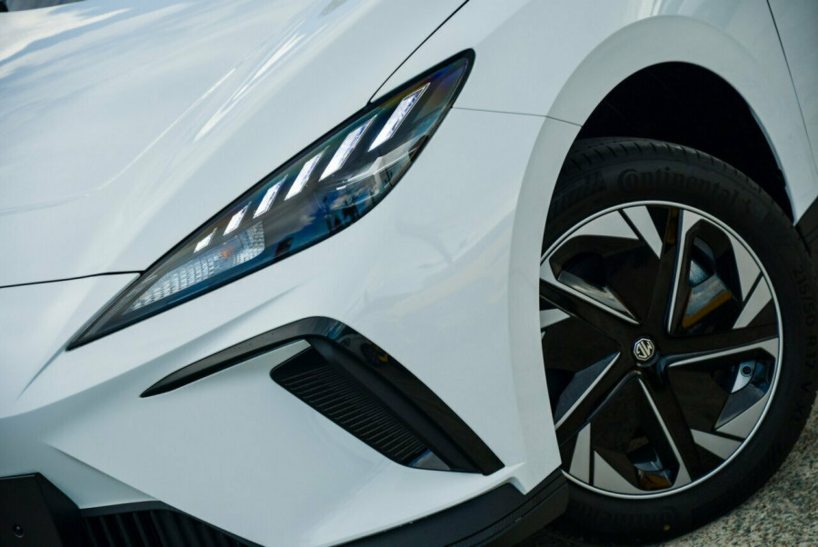 2025 MG MG4 MEH32 Excite 51 Hatch Image 6