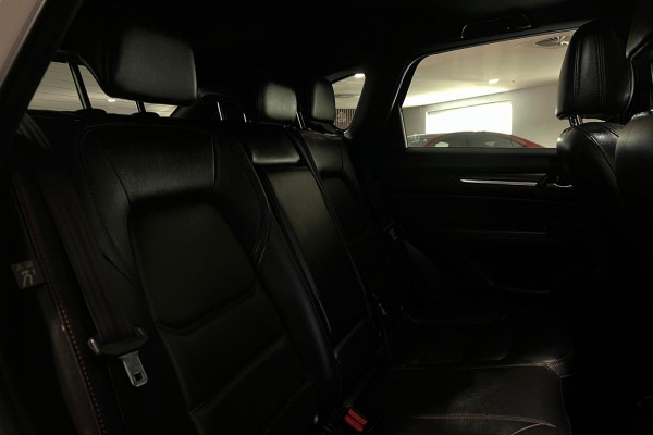 2022 Mazda CX-5 KF Series GT SP SUV Image 22